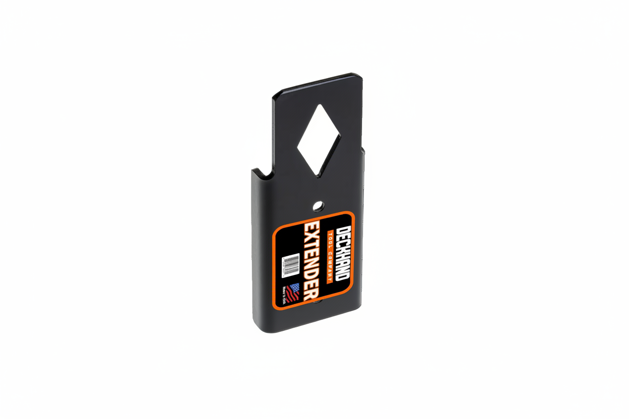 DeckHand Extender