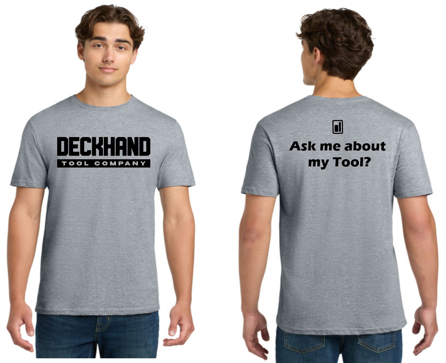 DH Tee