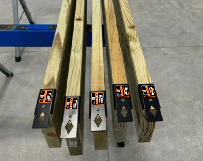 DeckHand Extender