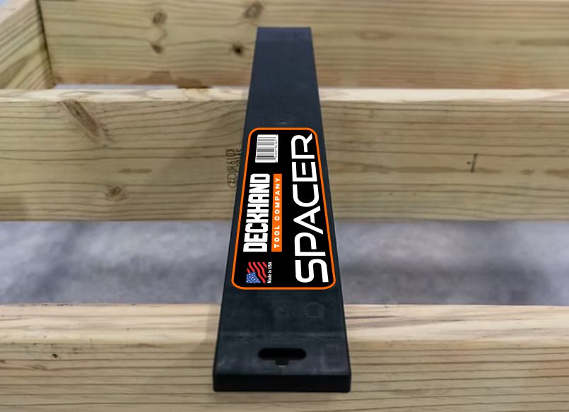 DeckHand Spacer
