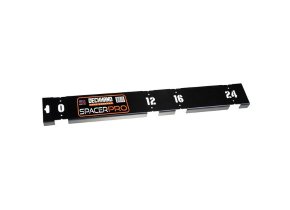 DeckHand Spacer Pro