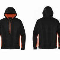 Deckhand Hooded Pullover