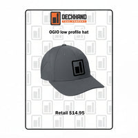 DH Hat