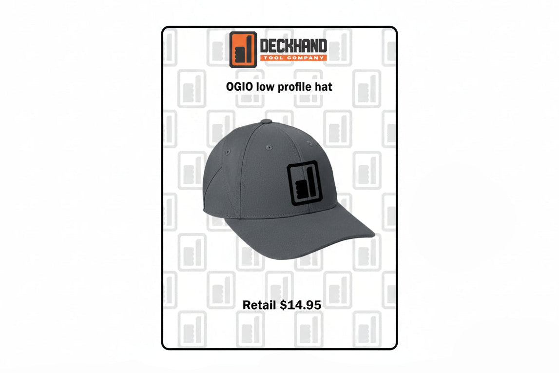DH Hat