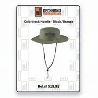 DH Safari Hat