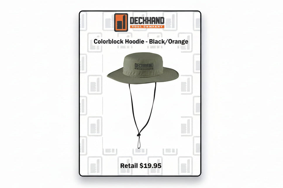 DH Safari Hat