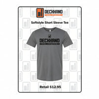 DH Tee
