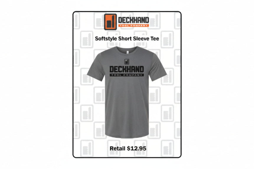 DH Tee