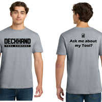 DH Tee