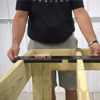 DeckHand Spacer Pro