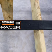 DeckHand Spacer