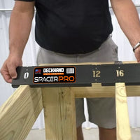 DeckHand Spacer Pro