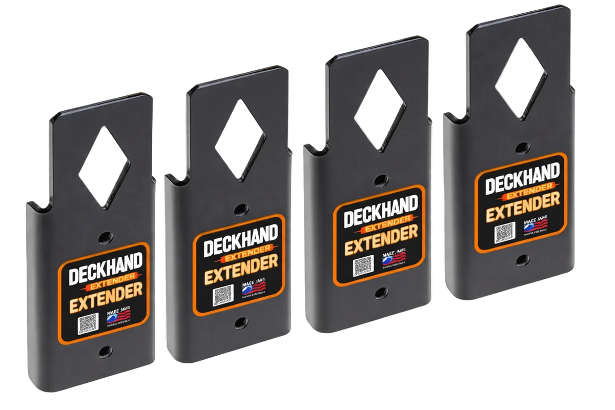 Shop All – Deckhand Tools
